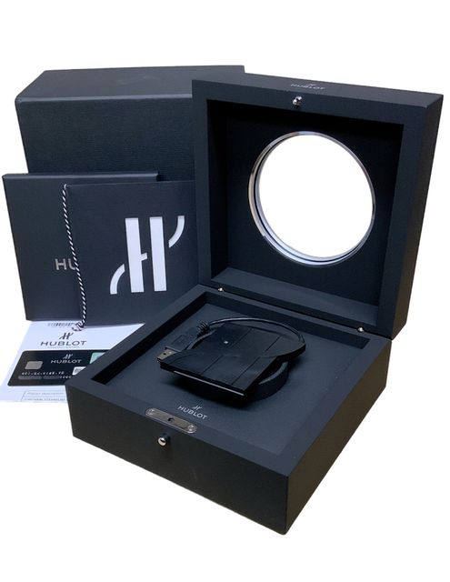 Hublot Big Bang 401.NJ.0123.VR Image 4